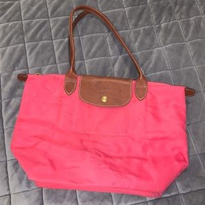 Longchamp Le Pliage Tote